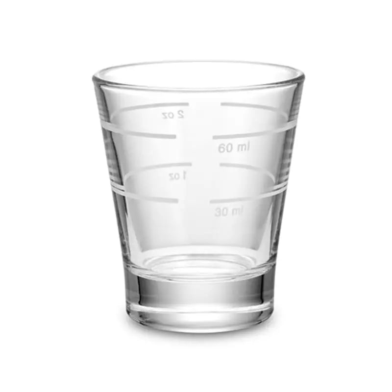 Brewtool – Pirex Shot Glass
