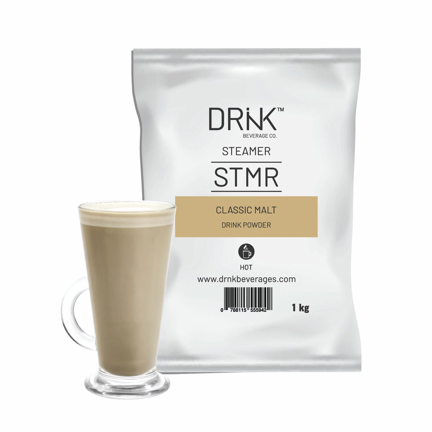DRNK Classic Malt