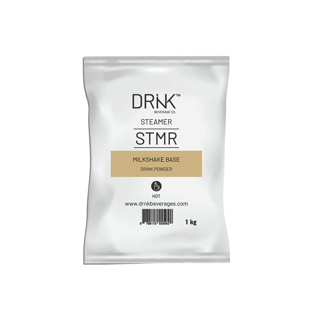 DRNK Milkshake Base 1kg