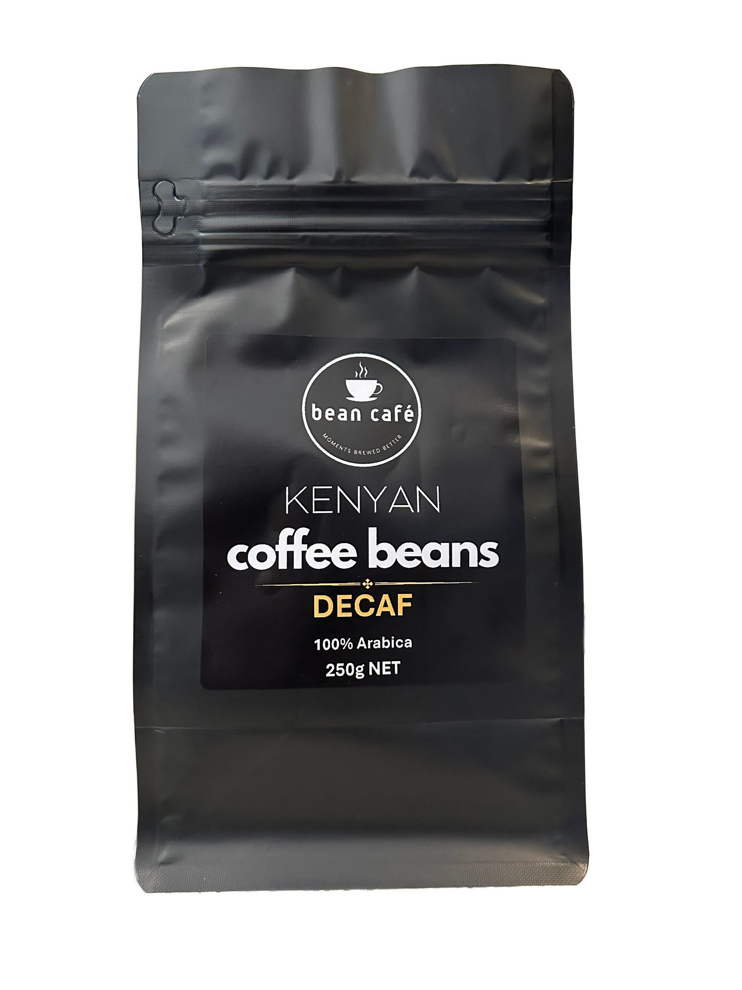 Bean Café - Kenyan Decaf