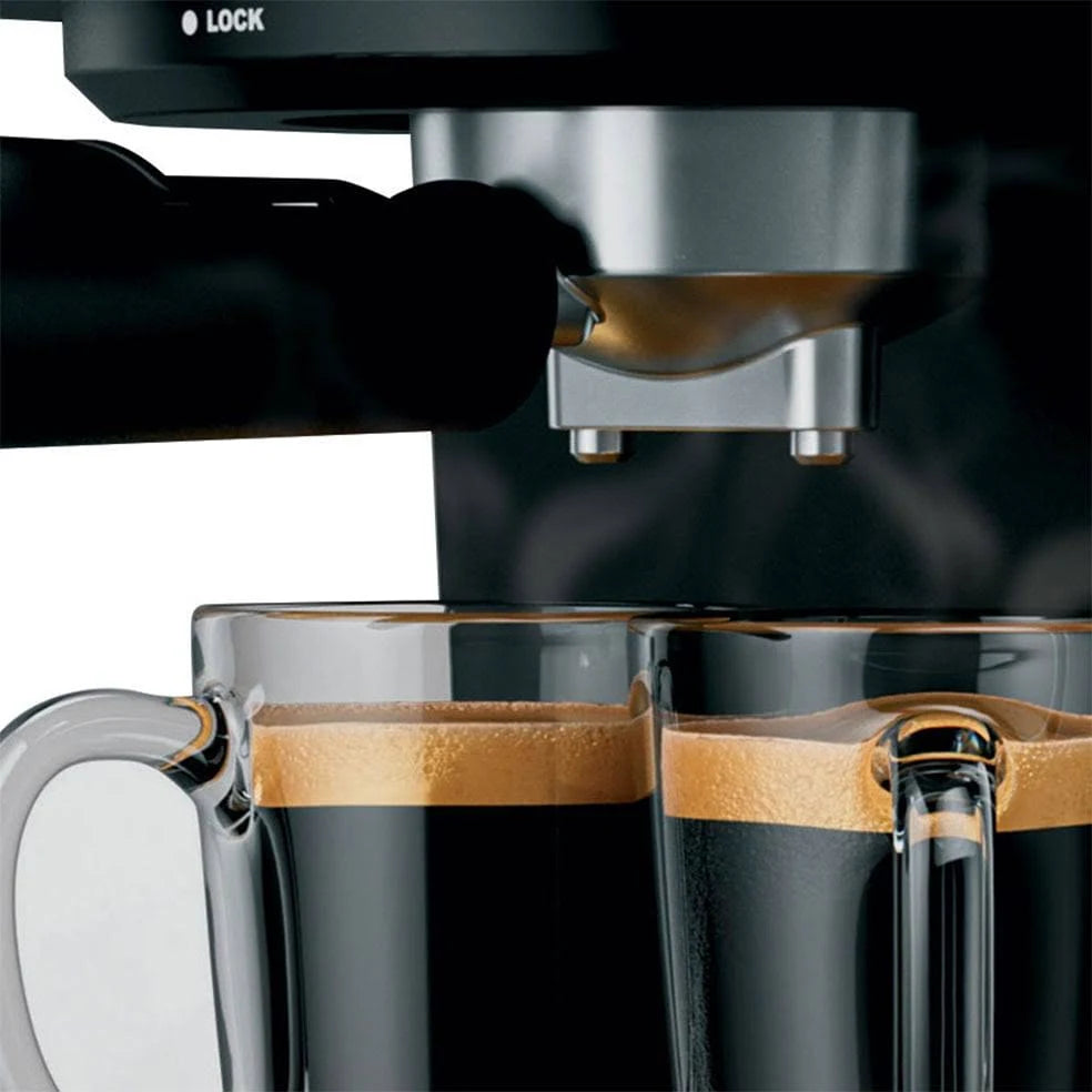Swan Expresso Coffee Maker