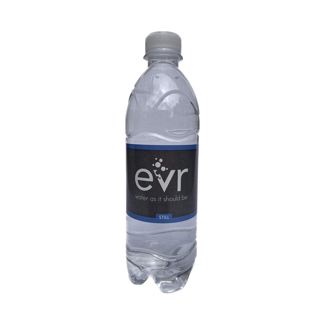 Bottled Water