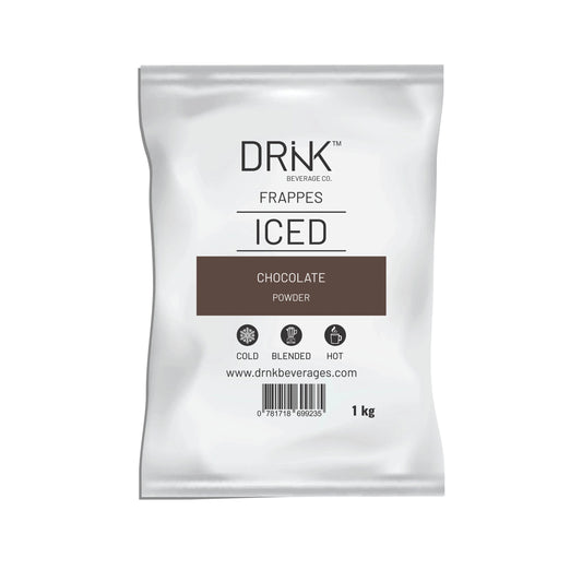 DRNK Chocolate Powder