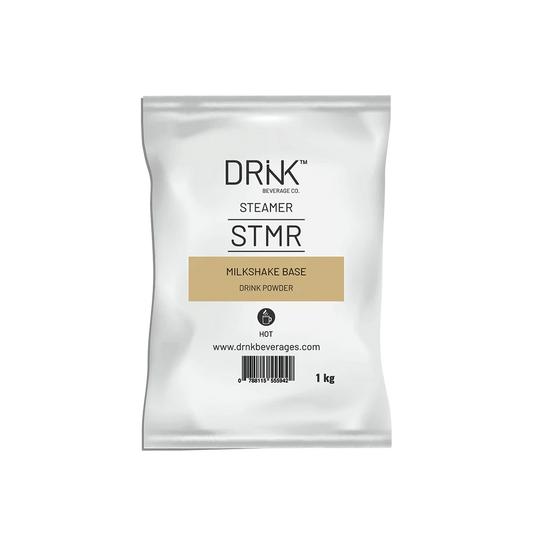 DRNK Milkshake Base 1kg