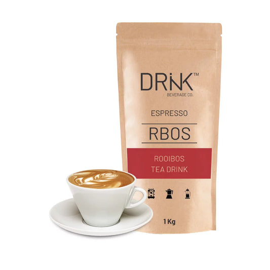 DRNK RBOS Espresso
