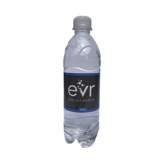 Bottled Water