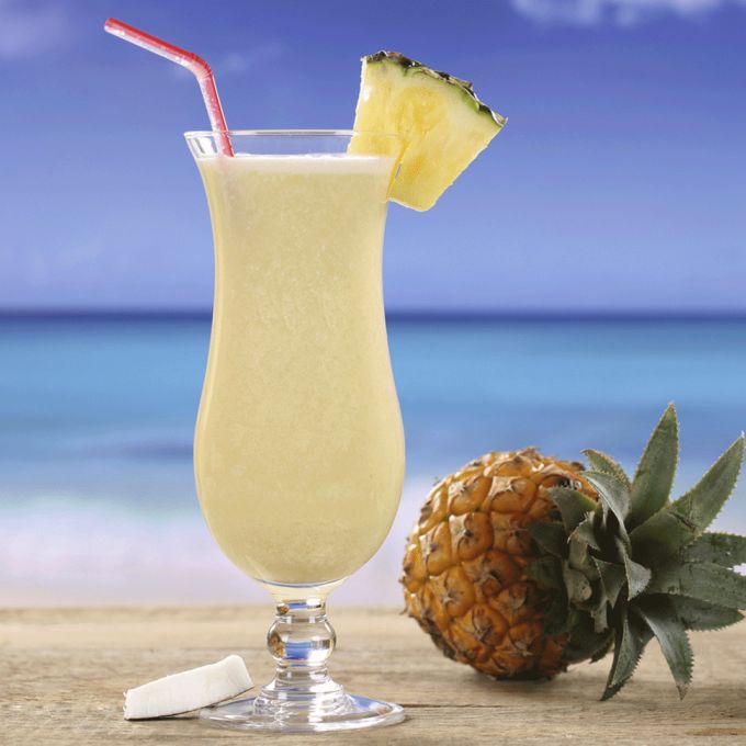 Pina Colada