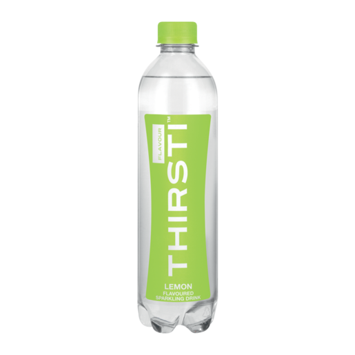 Flavoured Water